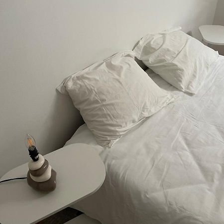 Le Wolf - 1 Chambre Privee Dans Un Appartement - 5Mn Tram Du Centre Ville - 15Mn Tram Gare Tgv Mulhouse - Wifi - Parking Exterior foto